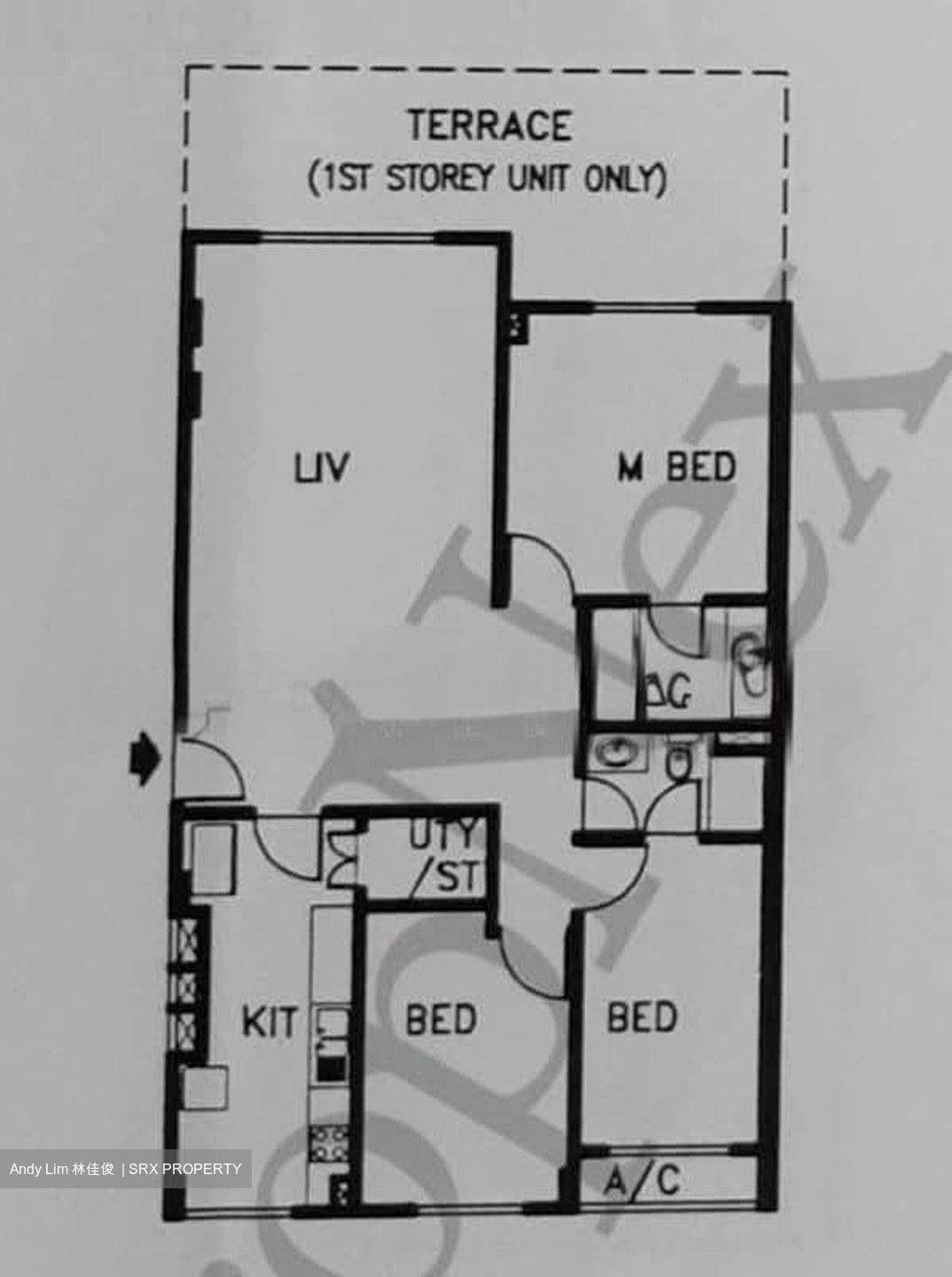 Le Hill Condominium (D5), Condominium #562176001